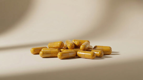 Seoyun Pumpkin Seed Oil