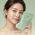 Seoyun Astaxanthin 12MG · 30 Capsules