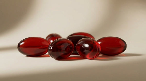 Astaxanthin