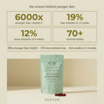 Seoyun Astaxanthin 12MG · 30 Capsules