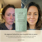 Seoyun Astaxanthin 12MG · 30 Capsules