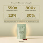 Seoyun Astaxanthin 12MG · 30 Capsules