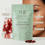Seoyun Astaxanthin 12MG · 30 Capsules