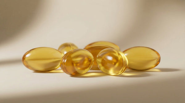 Seoyun Pumpkin Seed Oil