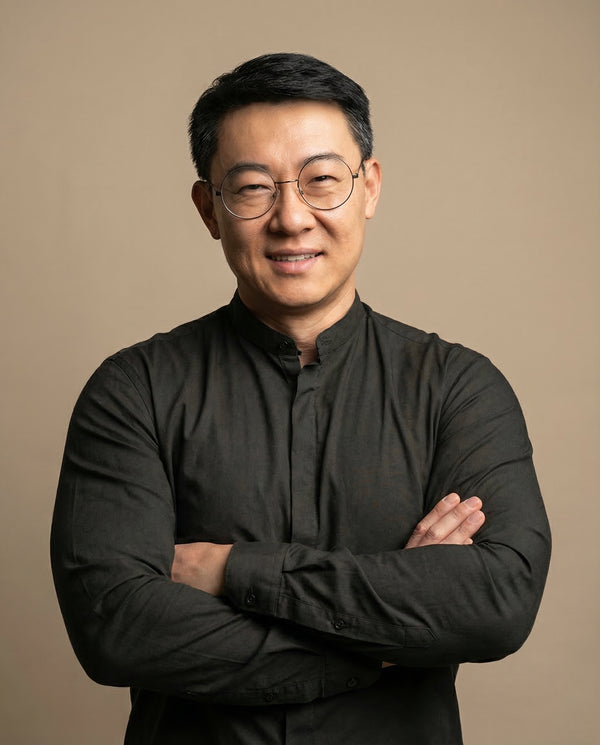 Dr. Min-Jae Park